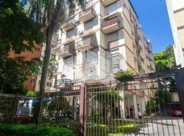 Apartamento · 78m² · 2 Quartos · 1 Vaga · Apartamento com 2 dormitórios no Bairro Petrópolis