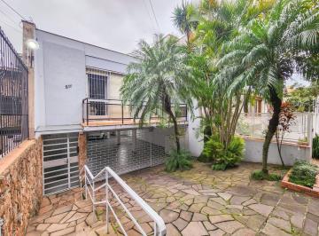 Apartamento · 107m² · 3 Quartos · 1 Vaga · Apartamento de 3 dormitórios e 1 vaga de garagem, no bairro Higienópolis, em Porto Alegre.