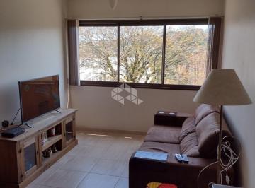 Apartamento · 84m² · 3 Quartos · 1 Vaga · Apartamento com 3 dormitórios no Bairro Nonoai