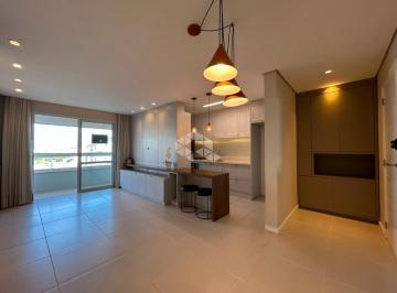 Apartamento · 76m² · 2 Quartos · 1 Vaga · APARTAMENTO À VENDA COM 2 QUARTOS SENDO 1 SUÍTE NO JARDIM ATLÂNTICO FLORIANÓPOLIS