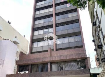 Comercial · 49m² · Sala Comercial 48,86m², 1 vaga de estacionamento em frente ao Parque da Redenção