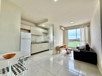 Apartamento · 50m² · 2 Quartos · 1 Vaga · Apartamento NOVO/MOBILIADO a venda no Residencial Macerata