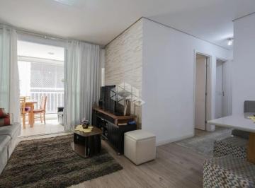 Apartamento · 82m² · 3 Quartos · 2 Vagas · Apartamento no Imirim com 3 dormitórios e 2 vagas de garagem.