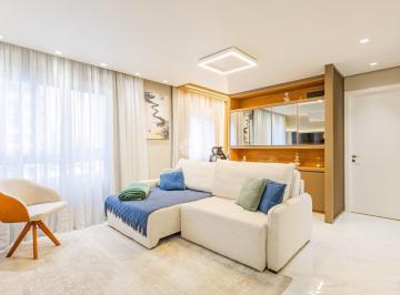 Apartamento · 67m² · 2 Quartos · 1 Vaga · Apartamento com 2 dormitórios à Venda no Bairro Lindóia