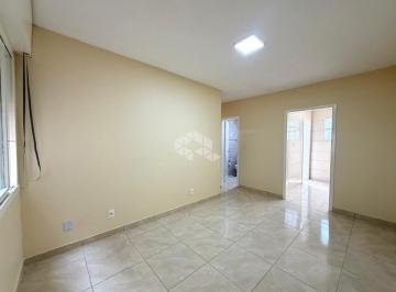 1 · Apartamento 2 quartos, Humaitá, Porto Alegre