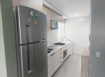 Apartamento · 41m² · 2 Quartos · 1 Vaga · Apartamento 2 Dormitórios, Hípica, semi mobiliado, Porto Alegre/RS