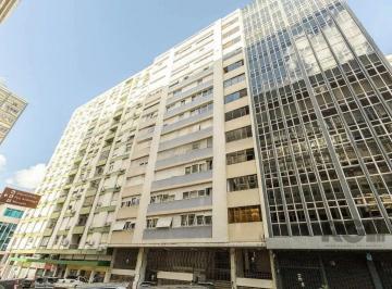 Apartamento · 274m² · 4 Quartos · 1 Vaga · Apartamento 4 dormitorios vaga e elevador Centro Histórico Porto Alegre