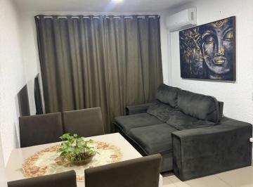 Apartamento · 39m² · 2 Quartos · 1 Vaga · Apartamento na Hipica - 2 Dormitórios
