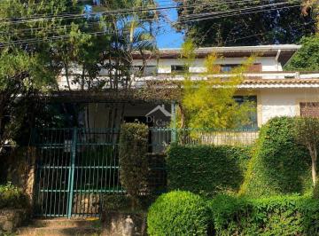 Casa · 628m² · 9 Quartos · 6 Vagas · Oportunidade em Atibaia
