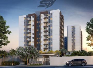 Apartamento · 37m² · 2 Quartos · New Vila Ema | Construtora Econ | Construção | 37 metros | 02 dormitórios | varanda | sem  vaga