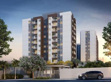 Apartamento · 37m² · 2 Quartos · New Vila Ema | Construtora Econ | Construção | 37 metros | 02 dormitórios | varanda | sem vaga