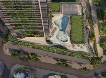 Foto 01 · CIDADE DAS AGUAS - APARTAMENTO COM 2 SUÍTES E 1 VAGA DE GARAGEM