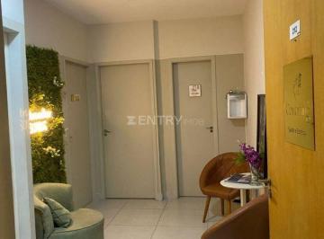 Apartamento · 32m² · 1 Vaga · Sala comercial a venda em Jundiai no condomínio New Time