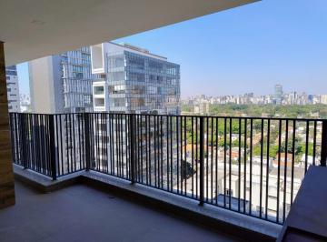 Apartamento · 71m² · 2 Quartos · 1 Vaga · Apartamentos a partir de 71 m² à Venda no Verve Pinheiros – São Paulo