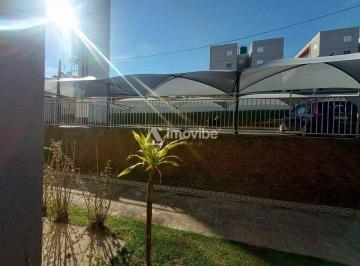 Apartamento · 45m² · 2 Quartos · 1 Vaga · Apto com 2 quartos no Conquista Nature