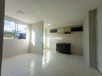 Apartamento · 45m² · 2 Quartos · 1 Vaga · Apto com 2 quartos no Conquista Nature