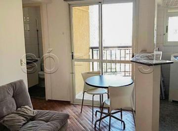 Apartamento · 36m² · 1 Quarto · 1 Vaga · Residencial Loose In, apto disponível para locação contendo 36m², 01 dormitório e 01 vaga.