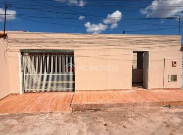 Casa · 1m² · 4 Quartos · 1 Vaga · Casa à Venda na QNP 26 Conjunto D – Setor P Sul, Ceilândia/DF | 4 Quartos | Suíte | R$ 279.000,00