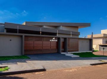 Casa · 188m² · 3 Quartos · 3 Vagas · Casa à venda em localização central em Dourados MS