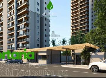 Apartamento de 3 quartos, São José dos Campos · Oportunidade - Cota para investimento - Garden View - Jardim Anhembi - 3 Dormitórios - 62m²