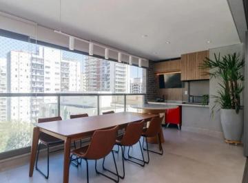 Foto 01 · Apartamento, Brooklin, São Paulo, SP