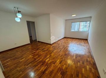 Apartamento · 90m² · 3 Quartos · 1 Vaga · Apartamento com 3 quartos para Locação, Vila Cordeiro - São Paulo