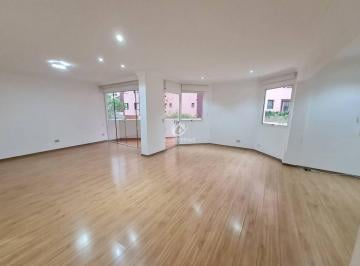 Apartamento · 167m² · 3 Quartos · 2 Vagas · Apartamento com 3 quartos para Locação, Brooklin Paulista - São Paulo