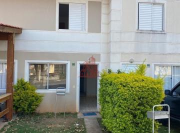 Casa · 2 Quartos · 2 Vagas · Sobrado para Locação Jardim Ísis – Cotia/SP