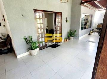 Casa · 225m² · 3 Quartos · 2 Vagas · Vendo Casa em José Américo