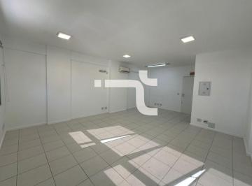 Comercial · 38m² · 1 Vaga · Sala Comercial à Venda | Centro Executivo Beira Mar Continental | Estreito – Florianópolis/SC
