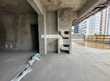 Apartamento · 125m² · 3 Quartos · 2 Vagas · Apartamento de 125 m² com 3 Suítes, 2 Vagas - Centro, Bocaiuva, Florianópolis/SC