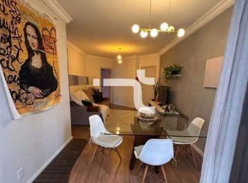 Apartamento · 93m² · 3 Quartos · 1 Vaga · Apartamento à venda com 3 quartos, com Suíte, em Coqueiros - Florianópolis/SC