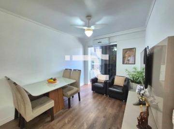 Apartamento · 42m² · 1 Quarto · 1 Vaga · Apartamento à venda em Campinas, São José | 1 dormitório | Vaga coberta