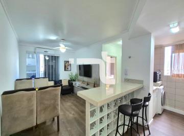Apartamento · 42m² · 1 Quarto · 1 Vaga · Apartamento à venda em Campinas, São José | 1 dormitório | Vaga coberta