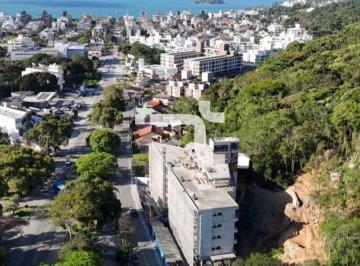 Apartamento · 98m² · 3 Quartos · 2 Vagas · Apartamento de 98m² com 3 dormitórios em Jurerê