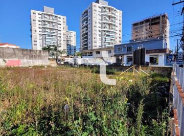 Terreno · 540m² · Terreno à venda em Barreiros, São José/SC