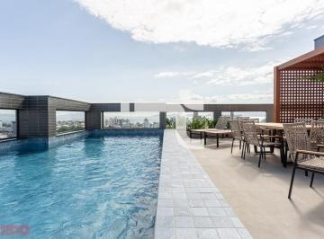 Apartamento · 111m² · 3 Quartos · 2 Vagas · Apartamento com 3 suítes à venda no Premiatto Residencial – Estreito, Florianópolis/SC