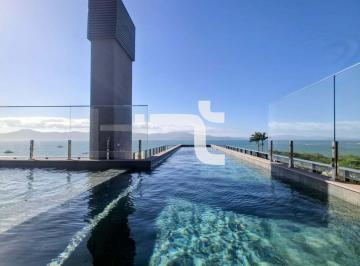 Apartamento · 109m² · 2 Quartos · 1 Vaga · Apartamento duplex com 109m², 2 dormitórios - Canajurê, Florianópolis/SC