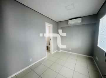 Comercial · 56m² · Sala Comercial à Venda | Edifício Kosmos | Centro – Florianópolis/SC