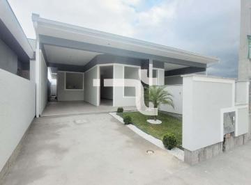 Casa · 85m² · 3 Quartos · 1 Vaga · Casa à Venda em Forquilhas, São José (SC) — 3 Quartos, 1 Suíte, Garagem