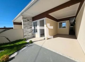 Casa · 60m² · 2 Quartos · 1 Vaga · Casa com 2 quartos em Sertão do Maruim - São José /SC