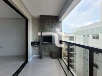 Apartamento · 79m² · 2 Quartos · 1 Vaga · Apartamento à Venda no Kobrasol, São José (SC) — Sofisticação, Conforto e Lazer