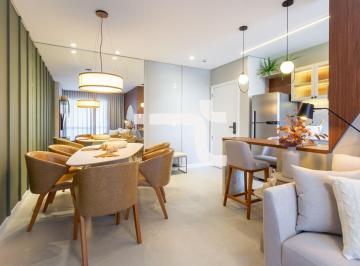 Apartamento · 86m² · 3 Quartos · 2 Vagas · Apartamento 3 Quartos à Venda no Bairro Floresta | Trémont Residence