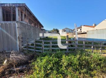 Terreno · 360m² · Terreno à venda da Fazenda Santo Antônio