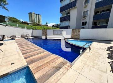 Apartamento · 64m² · 2 Quartos · 1 Vaga · Apartamento de 02 dormiótios à venda no bairro Bela Vista, São José/SC