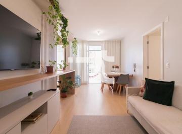 Apartamento · 86m² · 3 Quartos · 2 Vagas · Apartamento à venda no bairro Jardim Cidade de Florianópolis - São José/SC