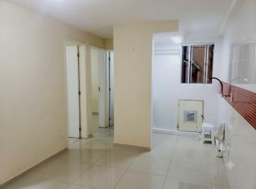 Apartamento · 40m² · 2 Quartos · 1 Vaga · Apartamento 2 quartos térreo à venda na Rua Intendente Alfredo Azevedo,  Glória