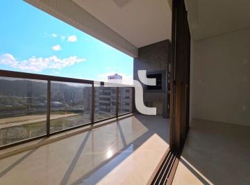 Apartamento · 116m² · 3 Quartos · 2 Vagas · Apartamento com 3 suítes à venda no Kobrasol, São José/SC