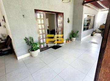 Casa · 225m² · 3 Quartos · 2 Vagas · Vendo Casa em José Américo