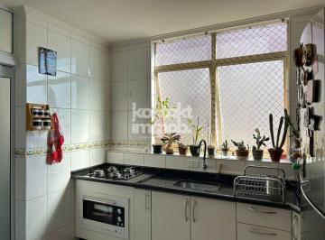 Apartamento · 58m² · 2 Quartos · 1 Vaga · Apartamento com 2 quartos à Venda, Boa Vista - Sorocaba